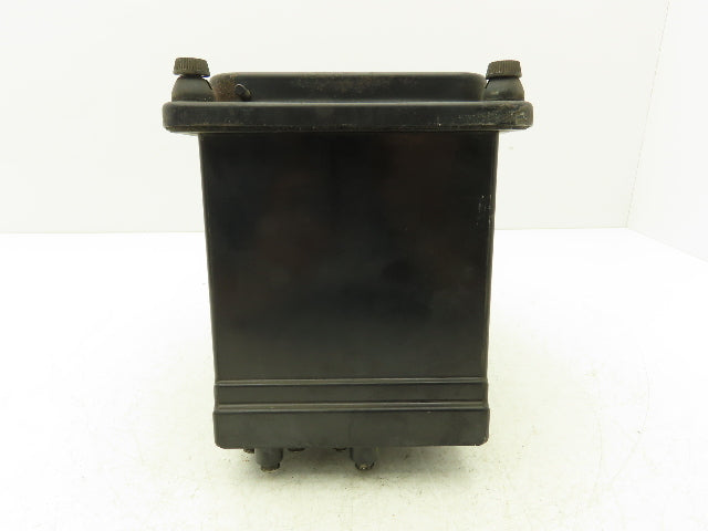 General Electric 12IAC77B4A Overcurrent Time Delay Relay 4-16 Amp Type IA C