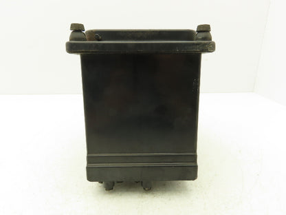 General Electric 12IAC77B4A Overcurrent Time Delay Relay 4-16 Amp Type IA C