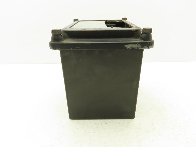General Electric 12IAC77B4A Overcurrent Time Delay Relay 4-16 Amp Type IA C