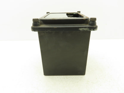 General Electric 12IAC77B4A Overcurrent Time Delay Relay 4-16 Amp Type IA C