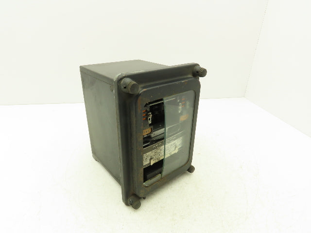 General Electric 12IAC77B4A Overcurrent Time Delay Relay 4-16 Amp Type IA C