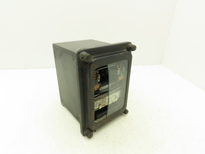 General Electric 12IAC77B4A Overcurrent Time Delay Relay 4-16 Amp Type IA C