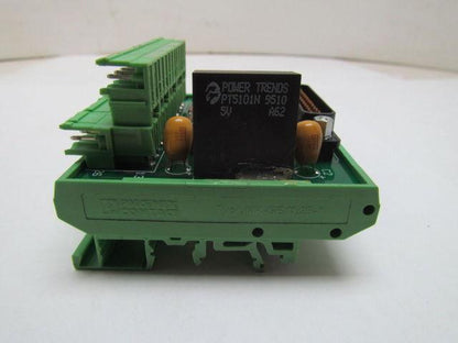 G&L Giddings & Lewis 31-50296N01 Devide by 2 Board