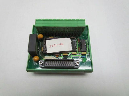 G&L Giddings & Lewis 31-50296N01 Devide by 2 Board