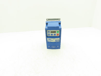 Lenze ESV371N02YXB SMVector AC Drive Variable Speed VFD Inverter .5Hp 230V 1PH
