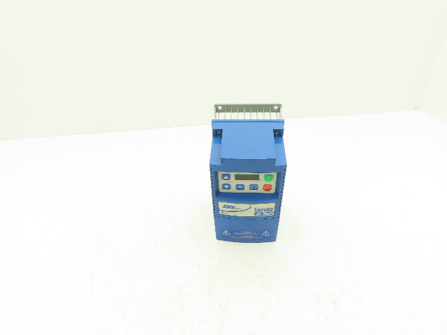 Lenze ESV371N02YXB SMVector AC Drive Variable Speed VFD Inverter .5Hp 230V 1PH
