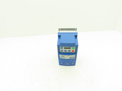 Lenze ESV371N02YXB SMVector AC Drive Variable Speed VFD Inverter .5Hp 230V 1PH