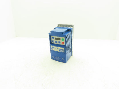 Lenze ESV371N02YXB SMVector AC Drive Variable Speed VFD Inverter .5Hp 230V 1PH