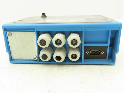 Sick 1 025 361 Barcode Scanner Controller Module CDM410-0001 Multi Sensor