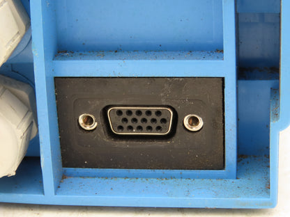 Sick 1 025 361 Barcode Scanner Controller Module CDM410-0001 Multi Sensor