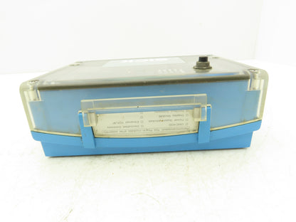 Sick 1 025 361 Barcode Scanner Controller Module CDM410-0001 Multi Sensor