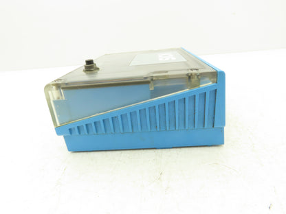 Sick 1 025 361 Barcode Scanner Controller Module CDM410-0001 Multi Sensor