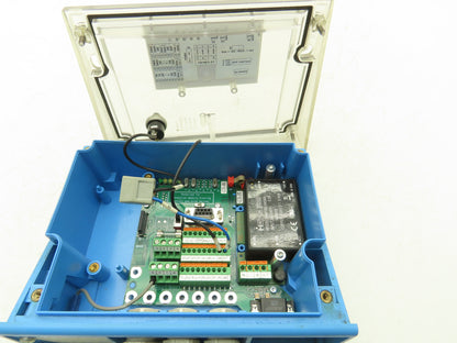 Sick 1 025 361 Barcode Scanner Controller Module CDM410-0001 Multi Sensor