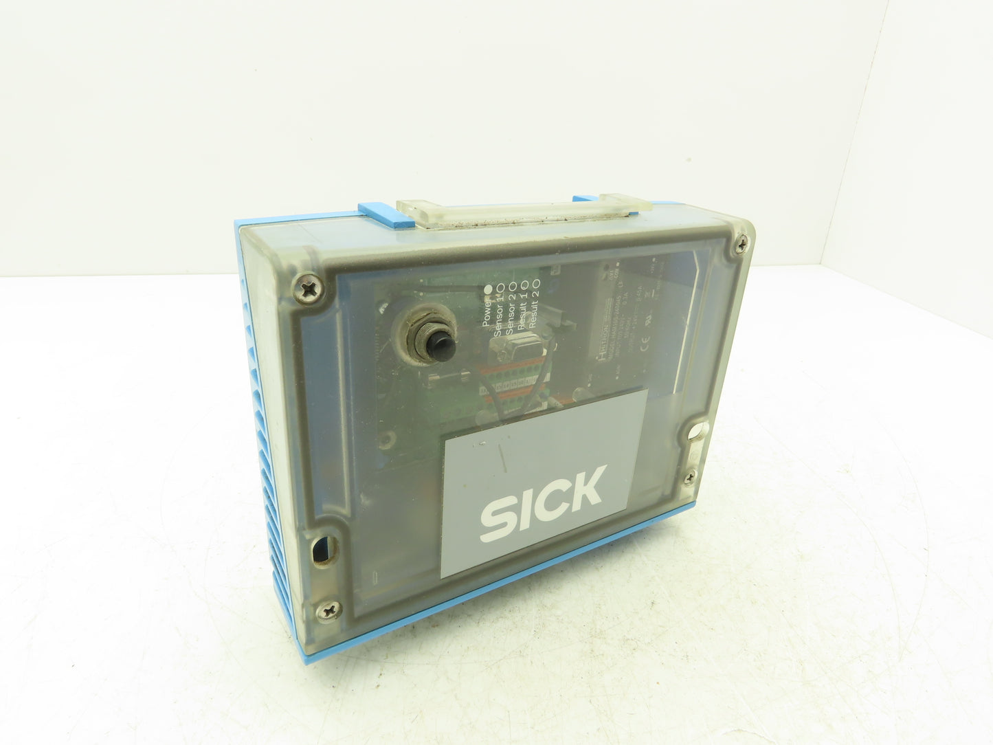 Sick 1 025 361 Barcode Scanner Controller Module CDM410-0001 Multi Sensor