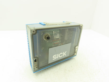 Sick 1 025 361 Barcode Scanner Controller Module CDM410-0001 Multi Sensor