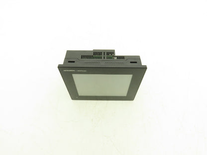 Mitsubishi GT1055QSBD 5.7" VGA Color Touch Panel 320x240p 24vdc Graphic Terminal