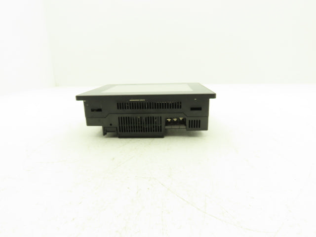 Mitsubishi GT1055QSBD 5.7" VGA Color Touch Panel 320x240p 24vdc Graphic Terminal
