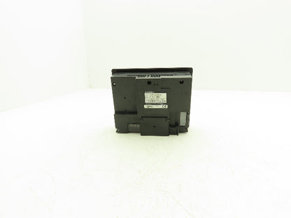 Mitsubishi GT1055QSBD 5.7" VGA Color Touch Panel 320x240p 24vdc Graphic Terminal
