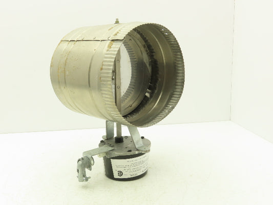 Field Controls
Barber Colman Model GVD-8 HVAC Damper Actuator W/8" Vent 24VDC