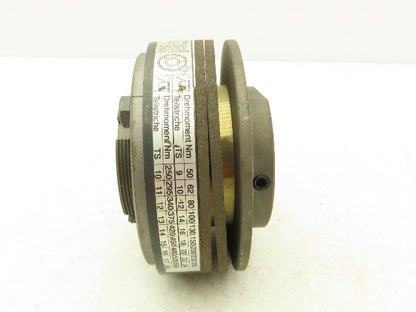 Mayr Roba-RN .3/100.210 Slip Hub Safety Clutch 30mm Keyed Bore