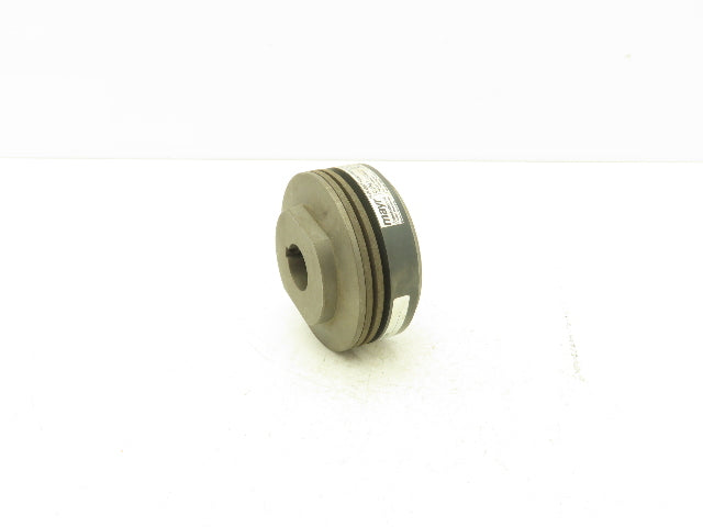 Mayr Roba-RN .3/100.210 Slip Hub Safety Clutch 30mm Keyed Bore