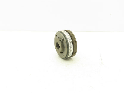 Mayr Roba-RN .3/100.210 Slip Hub Safety Clutch 30mm Keyed Bore