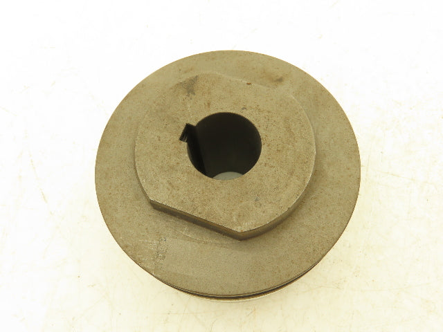 Mayr Roba-RN .3/100.210 Slip Hub Safety Clutch 30mm Keyed Bore