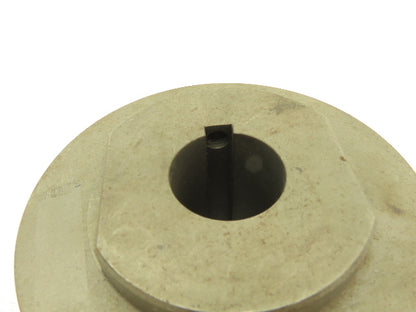 Mayr Roba-RN .3/100.210 Slip Hub Safety Clutch 30mm Keyed Bore