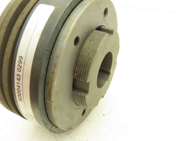 Mayr Roba-RN .3/100.210 Slip Hub Safety Clutch 30mm Keyed Bore