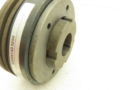 Mayr Roba-RN .3/100.210 Slip Hub Safety Clutch 30mm Keyed Bore