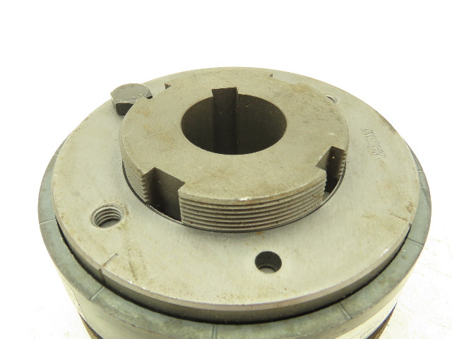 Mayr Roba-RN .3/100.210 Slip Hub Safety Clutch 30mm Keyed Bore