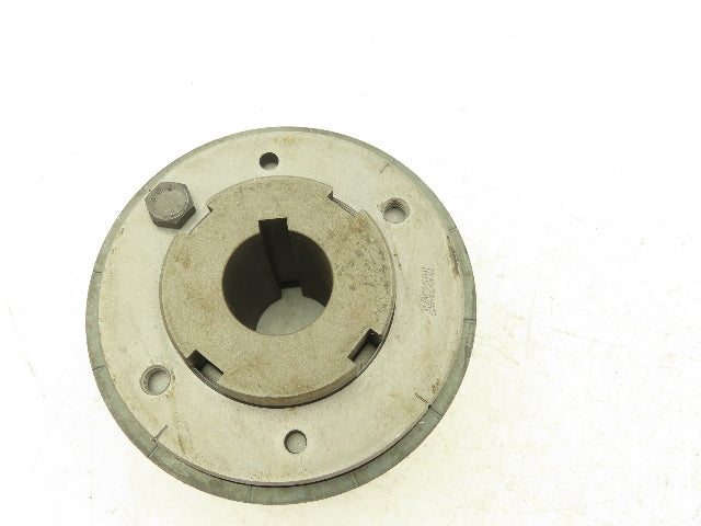Mayr Roba-RN .3/100.210 Slip Hub Safety Clutch 30mm Keyed Bore