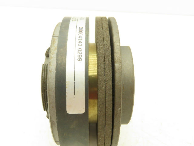 Mayr Roba-RN .3/100.210 Slip Hub Safety Clutch 30mm Keyed Bore