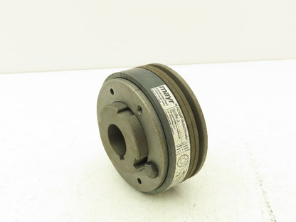 Mayr Roba-RN .3/100.210 Slip Hub Safety Clutch 30mm Keyed Bore
