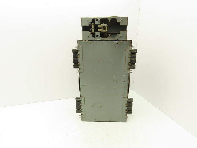 Square D 8536 Motor Starter Contactor Size 3 50Hp 3PH 600V 120V Coil Enclosure