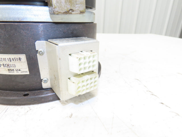NSK YS2020DN506 MegaTorque Servo Motor 30mm Hub ID