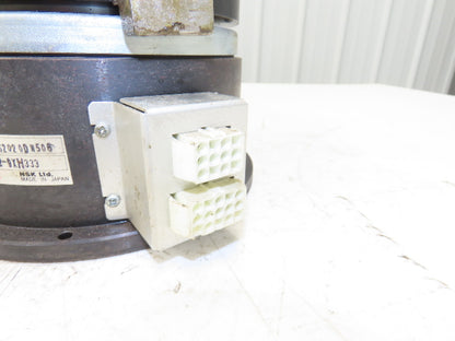 NSK YS2020DN506 MegaTorque Servo Motor 30mm Hub ID