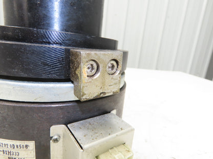 NSK YS2020DN506 MegaTorque Servo Motor 30mm Hub ID