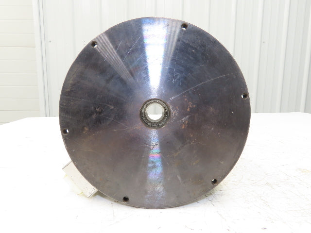 NSK YS2020DN506 MegaTorque Servo Motor 30mm Hub ID