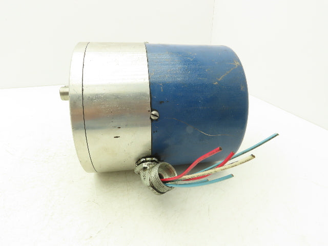 Foxboro/Jordan 1-C113393-R0 Rotary Actuator 3/4"Shaft SM1532-10-26