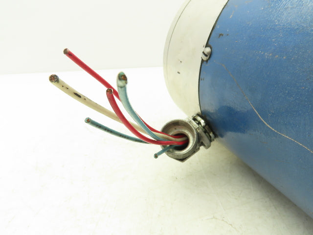 Foxboro/Jordan 1-C113393-R0 Rotary Actuator 3/4"Shaft SM1532-10-26