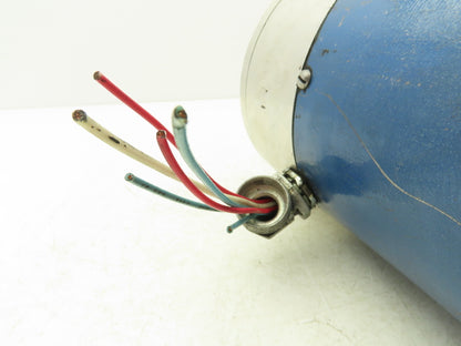 Foxboro/Jordan 1-C113393-R0 Rotary Actuator 3/4"Shaft SM1532-10-26