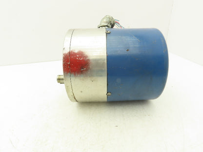 Foxboro/Jordan 1-C113393-R0 Rotary Actuator 3/4"Shaft SM1532-10-26