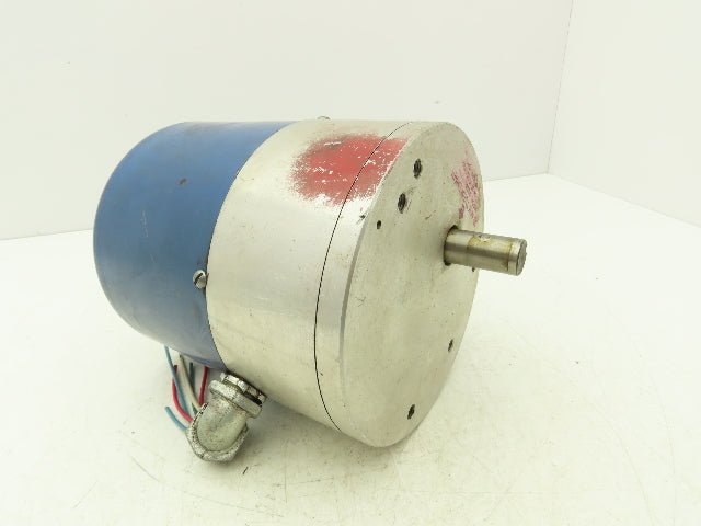 Foxboro/Jordan 1-C113393-R0 Rotary Actuator 3/4"Shaft SM1532-10-26