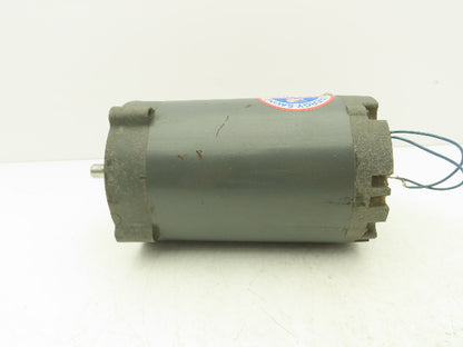 Baldor VBM3538 Brake Motor 1/2Hp 1725rpm 230/460V 3PH 56C **Brake Removed**