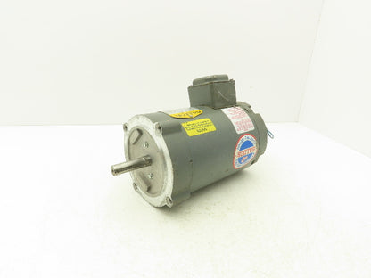 Baldor VBM3538 Brake Motor 1/2Hp 1725rpm 230/460V 3PH 56C **Brake Removed**