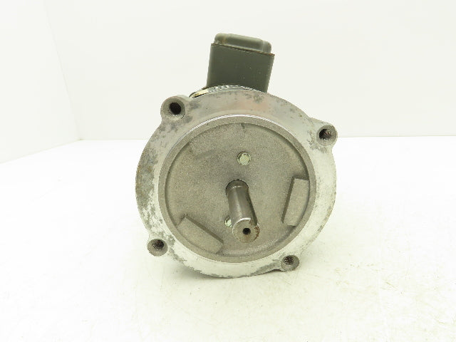 Baldor VBM3538 Brake Motor 1/2Hp 1725rpm 230/460V 3PH 56C **Brake Removed**
