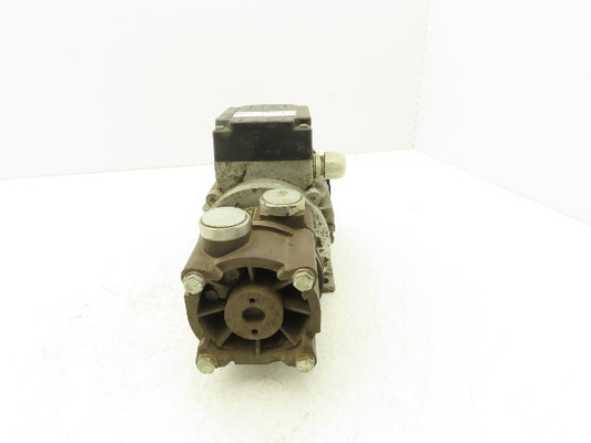 Speck PY-2071.9814 Plastic Water Pump 17L/Min .25kw 230/460V 3PH G1/2"Ports