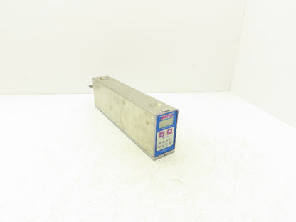 IntelliScan MT-160 Pinhole Detection System Blue Enhanced Technology