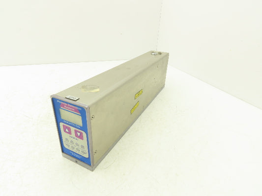 IntelliScan MT-160 Pinhole Detection System Blue Enhanced Technology
